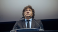 Javier Milei&nbsp;