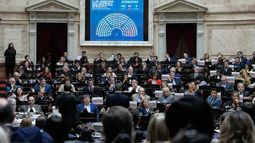 Diputados (foto archivo)