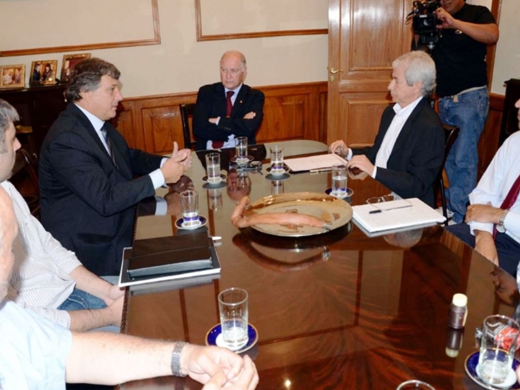 Reunión