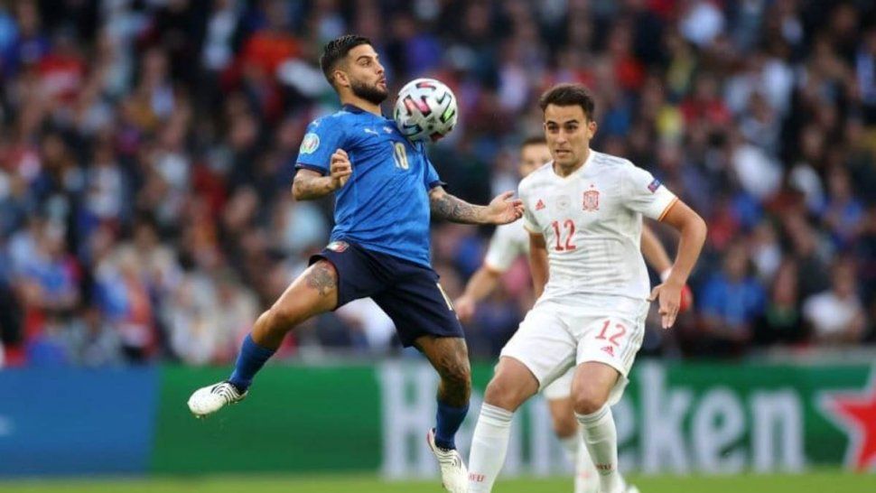 italia elimino a espana por penales y es finalista