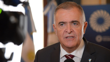 Osvaldo Jaldo.