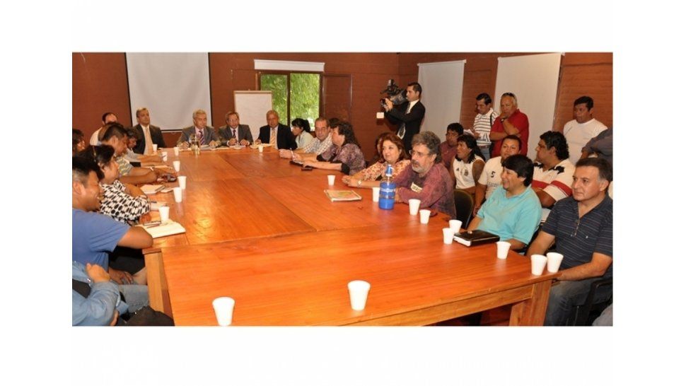 Reunión