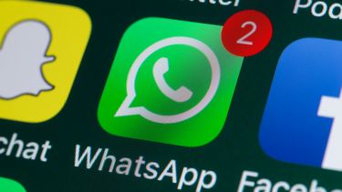 WhatsApp te permite ver cómo te tienen agendado