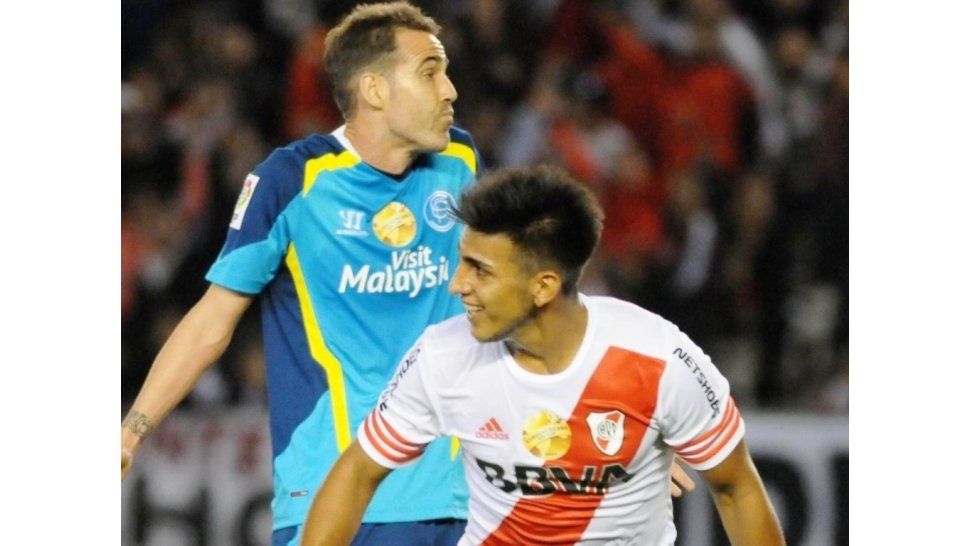 River - Sevilla