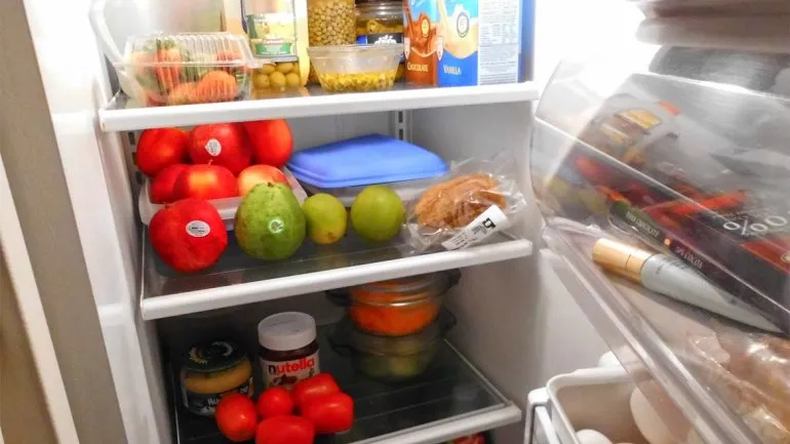 La importancia de cuidar los alimentos en verano.