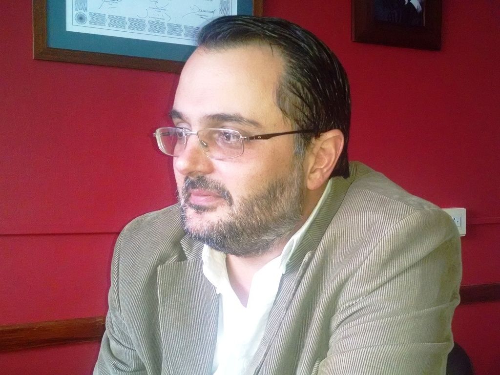 Lisandro Aguiar - Concejal