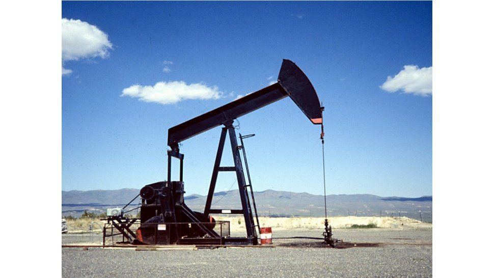 Proyecto de Gas