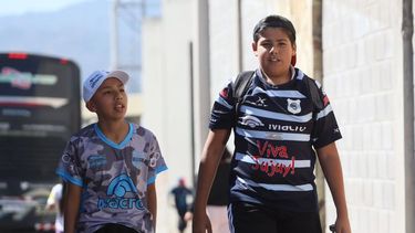 Gimnasia de Jujuy con promociones para los estudiantes