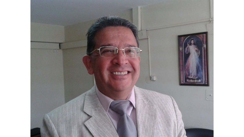 Guillermo López Salgado