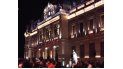 Casa de Gobierno