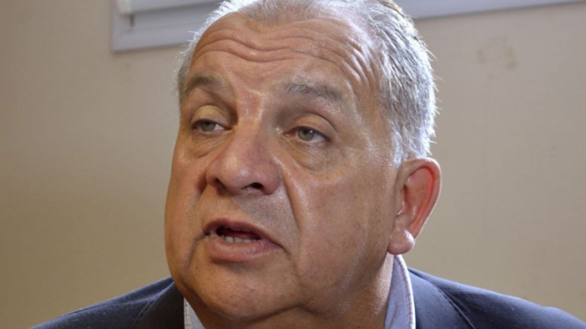 Todo Jujuy | cabana fusz ministro trabajo