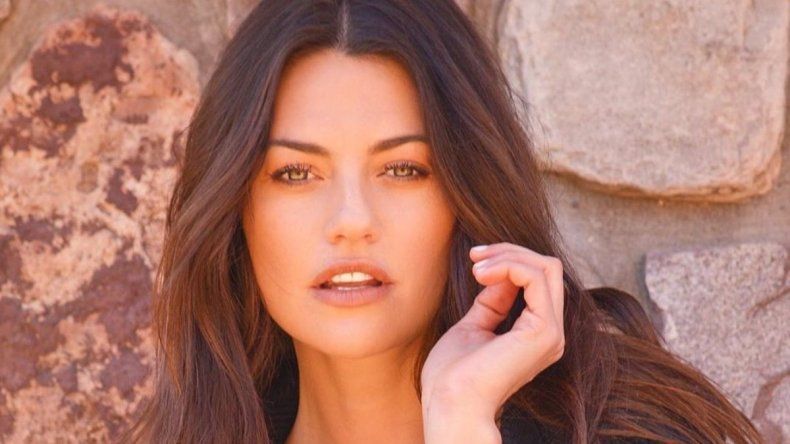 Sofía Jujuy Jiménez habló sobre su relación con el Pelado López.&nbsp;