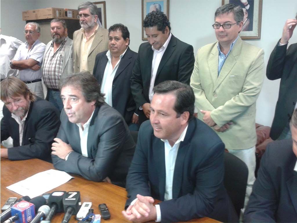No debatirán la reforma constitucional