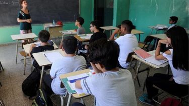 Calendario escolar 2023: provincias que tendrán 190 días