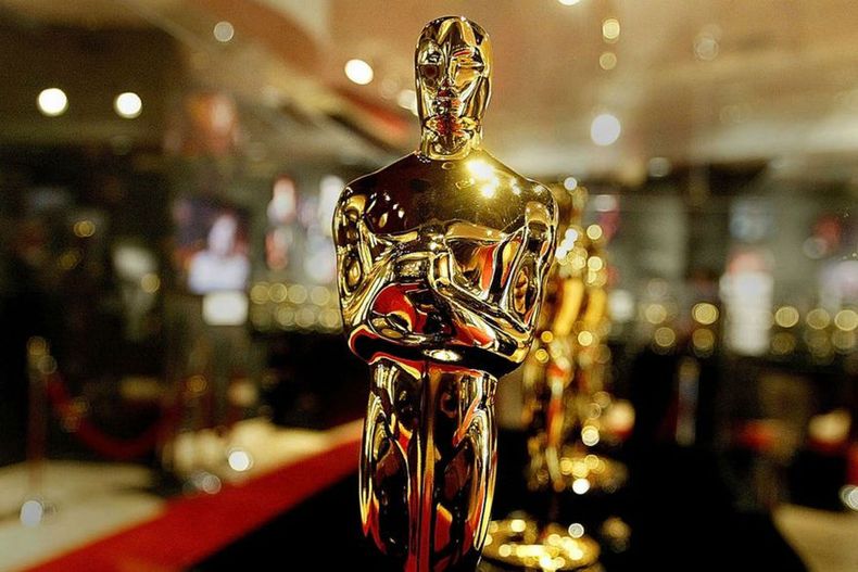 Premios Oscar 2022