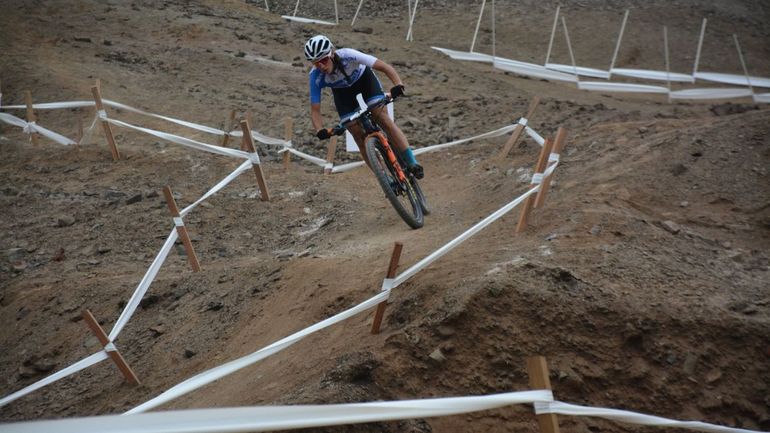 Perico: Copa de Mountain Bike y el Abierto Argentino