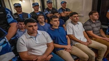 Este miércoles 18 de enero se cumplen tres años de la muerte de Fernando Báez Sosa.