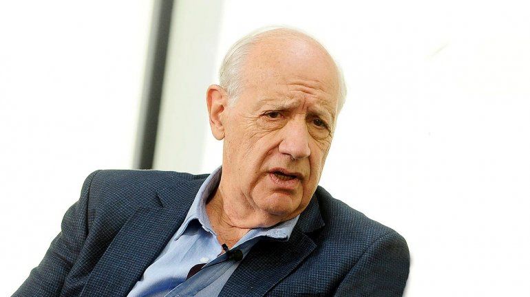Roberto Lavagna