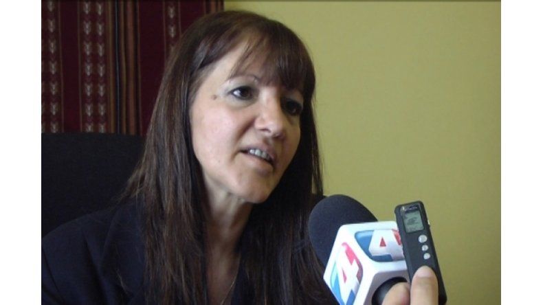 Prof. Elda Paoloni
