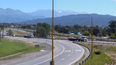 Cortes en la Ruta 66 por tareas de poda: habrá desvíos este sábado - imagen ilustrativa