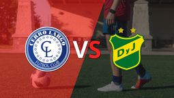 Sin muchas emociones, Cerro Largo y Defensa y Justicia empataron 0-0