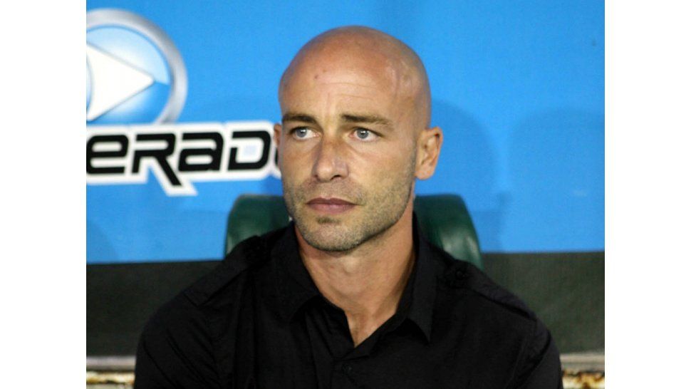 Sebastián Méndez