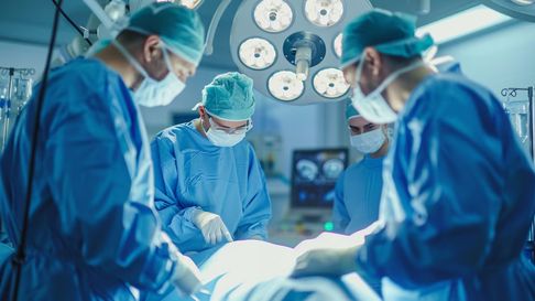 Todo Jujuy | Un recorrido por los registros del INCUCAI, el marco legal vigente y los protocolos hospitalarios que regulan la asignación.