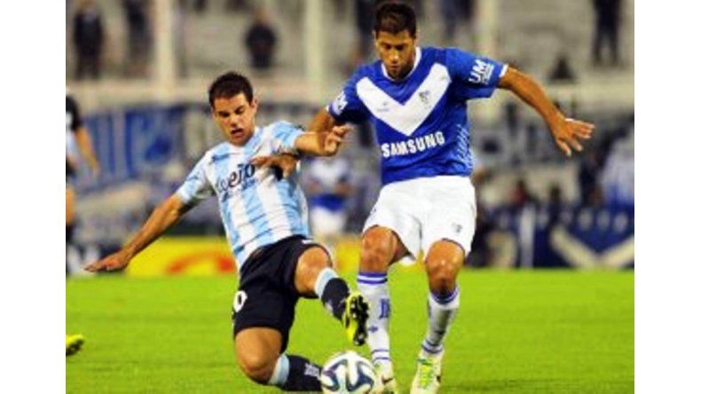 Vélez vs Racing