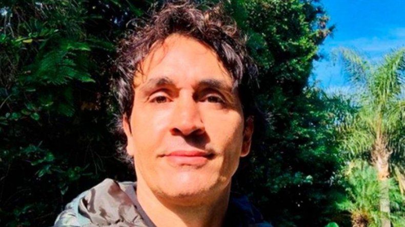 El actor aseguró que se aleja del mundo de la actuación para estar más tiempo con su familia.