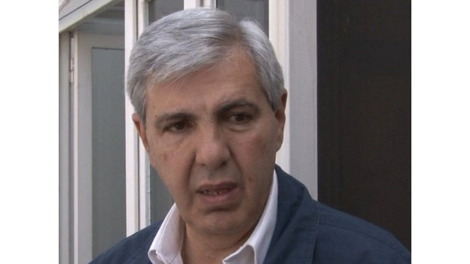 Carlos Haquim