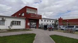 El proceso legal está a cargo del fiscal penal 1 de la Unidad de Graves Atentados contra las Personas, Leandro Flores.