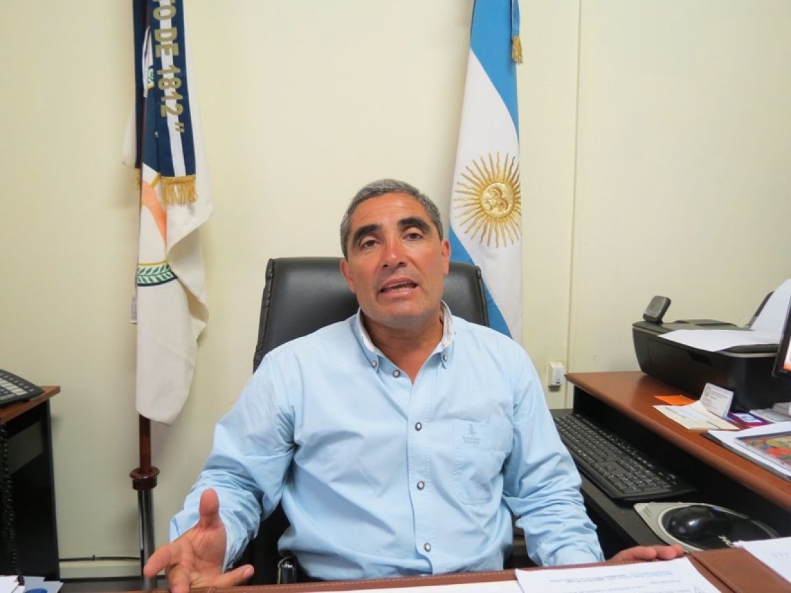 Sergio Aramayo