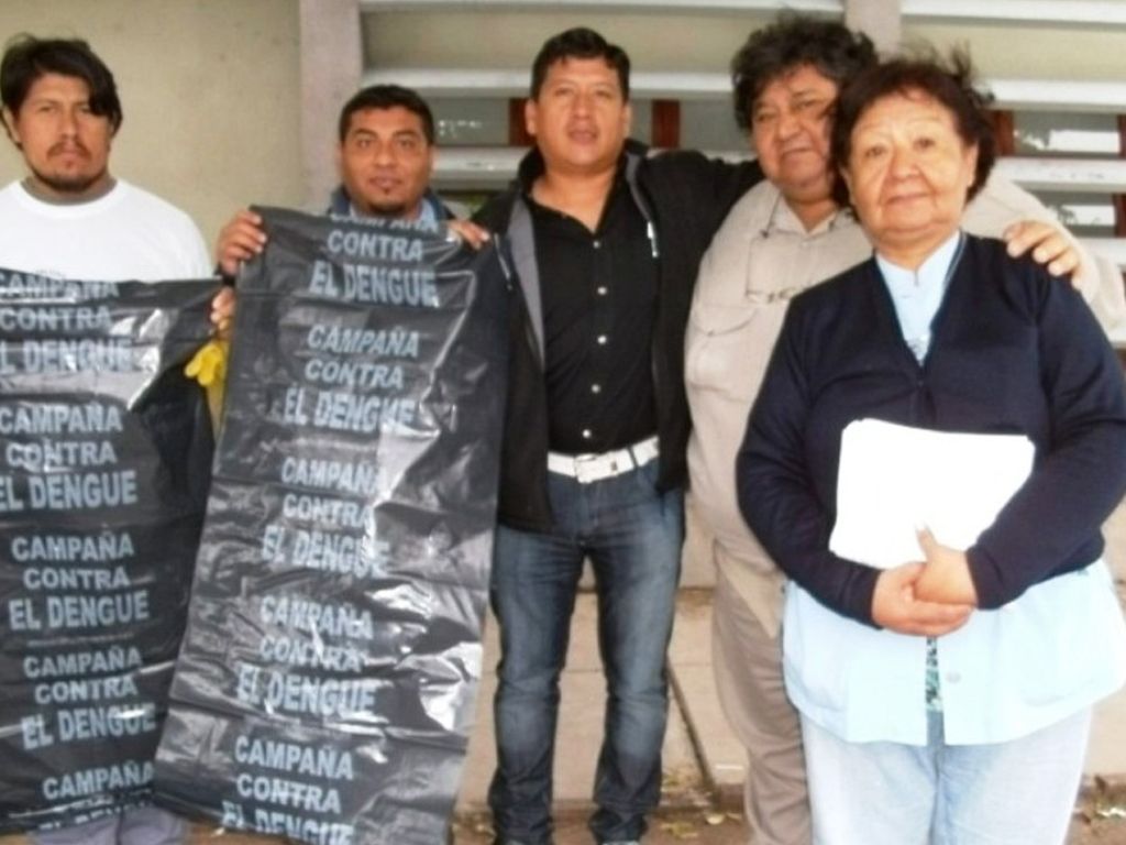 Trabajo conjunto