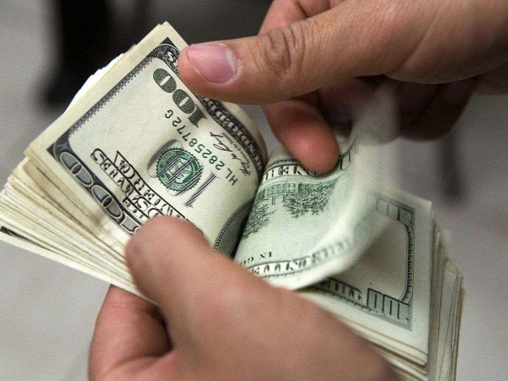 Dólar