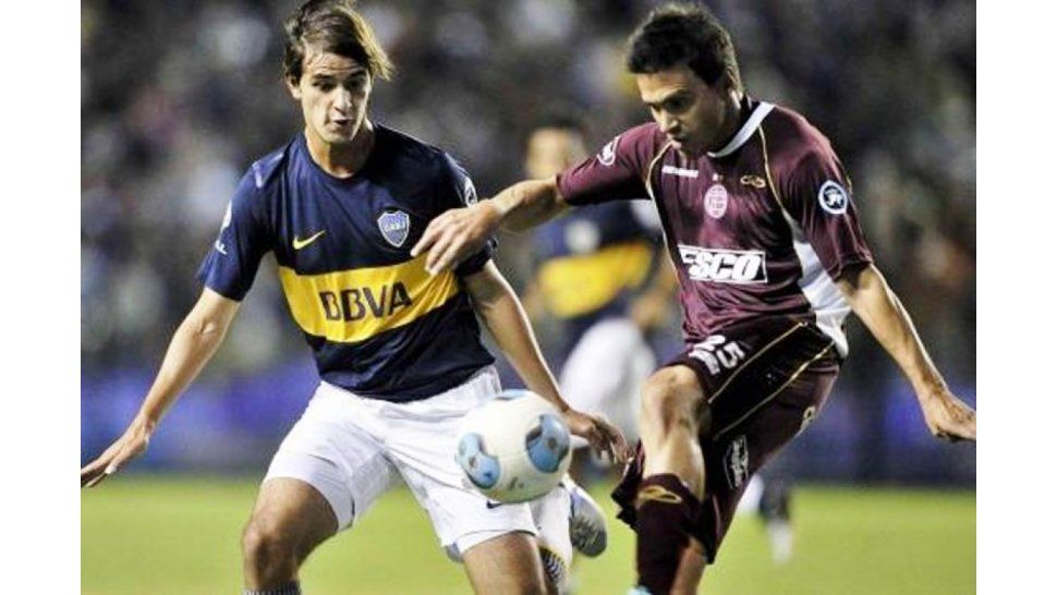 Entretenido cotejo