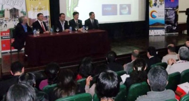 Fomentan la industria en