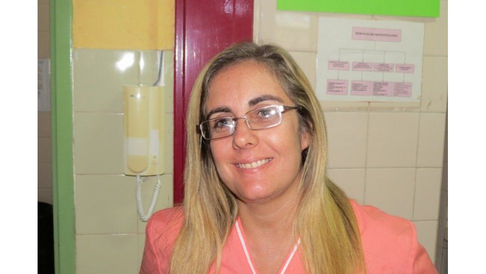 Dra. Gabriela Quintana