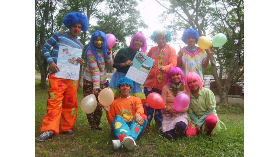 Grupo Payamigos