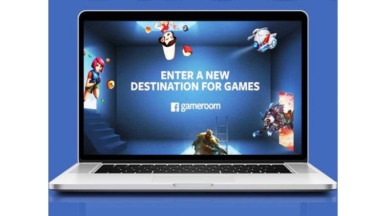 Facebook Gameroon