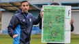Hernán Pellerano - Entrenador Gimnasia de Jujuy