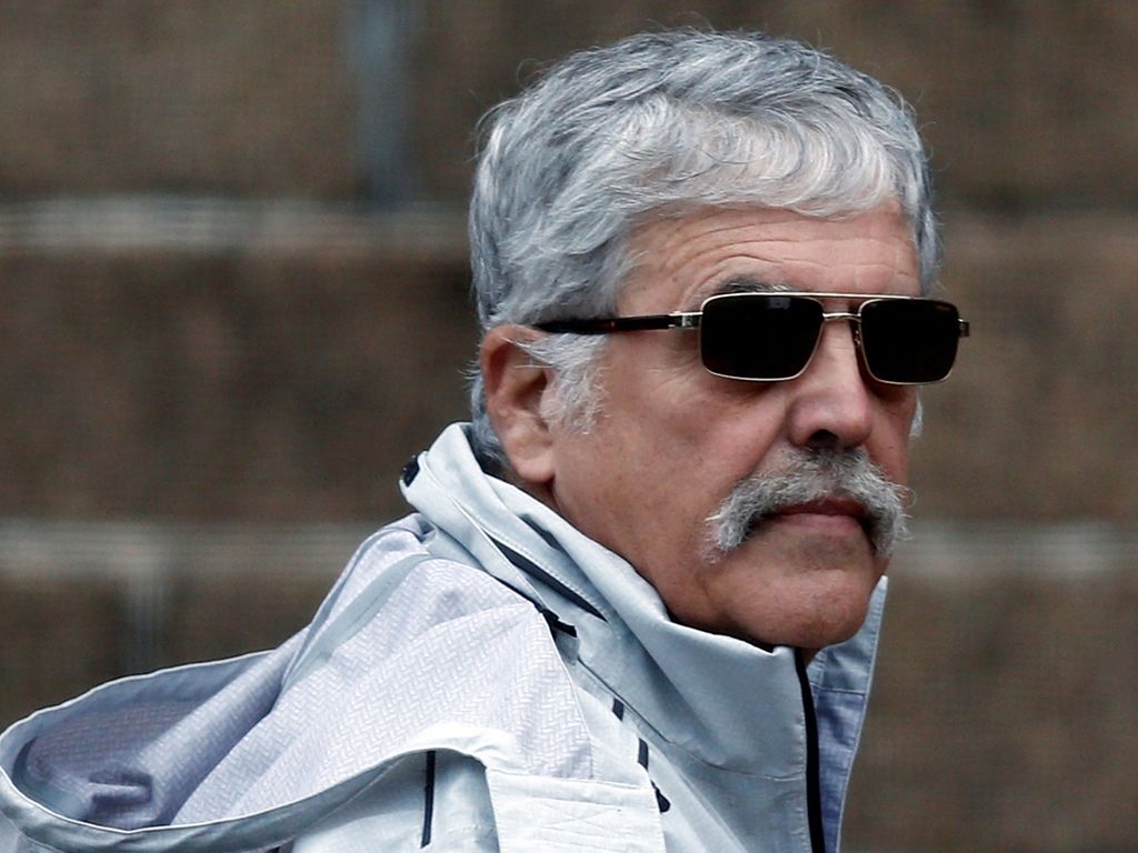 Julio De Vido