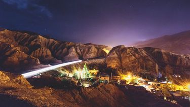 Maimará, Jujuy.