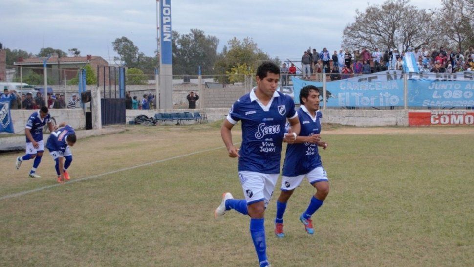 Partido suspendido por casos positivos en la Liga Jujeña&nbsp;