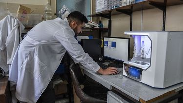 Desarrollaron una biotinta con aceite de cannabis: de qué se trata.&nbsp;