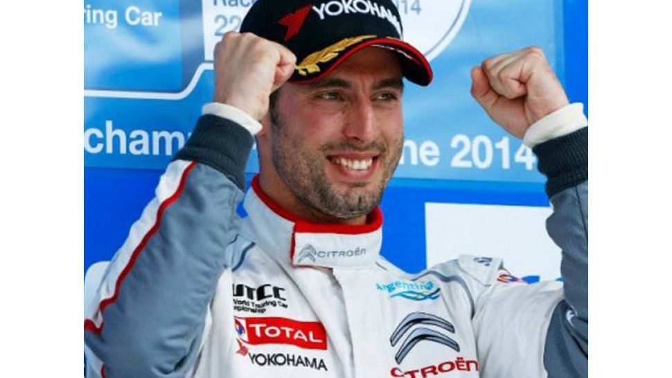 Pechito López