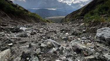 El tiempo en Jujuy: así estará este domingo y el lunes feriado en San Salvador El tiempo en Jujuy: así estará este domingo y el lunes feriado en San Salvador