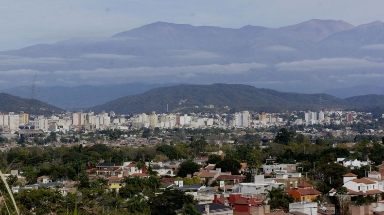 El sol volverá a salir en Jujuy y elevará las temperaturas.