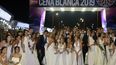 Confirmado: este año se realizará la Cena Blanca