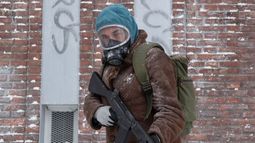 La serie argentina de ciencia ficción debutó recientemente en Netflix.