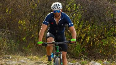 Se viene la 5ta edicón del Trasyunga 2022